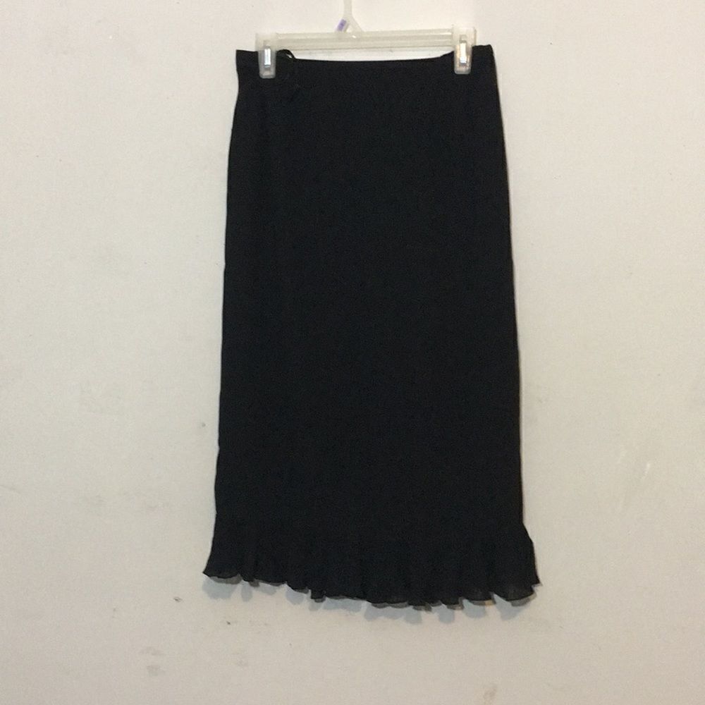Plaza South Casual Skirt- Used,Size 12P